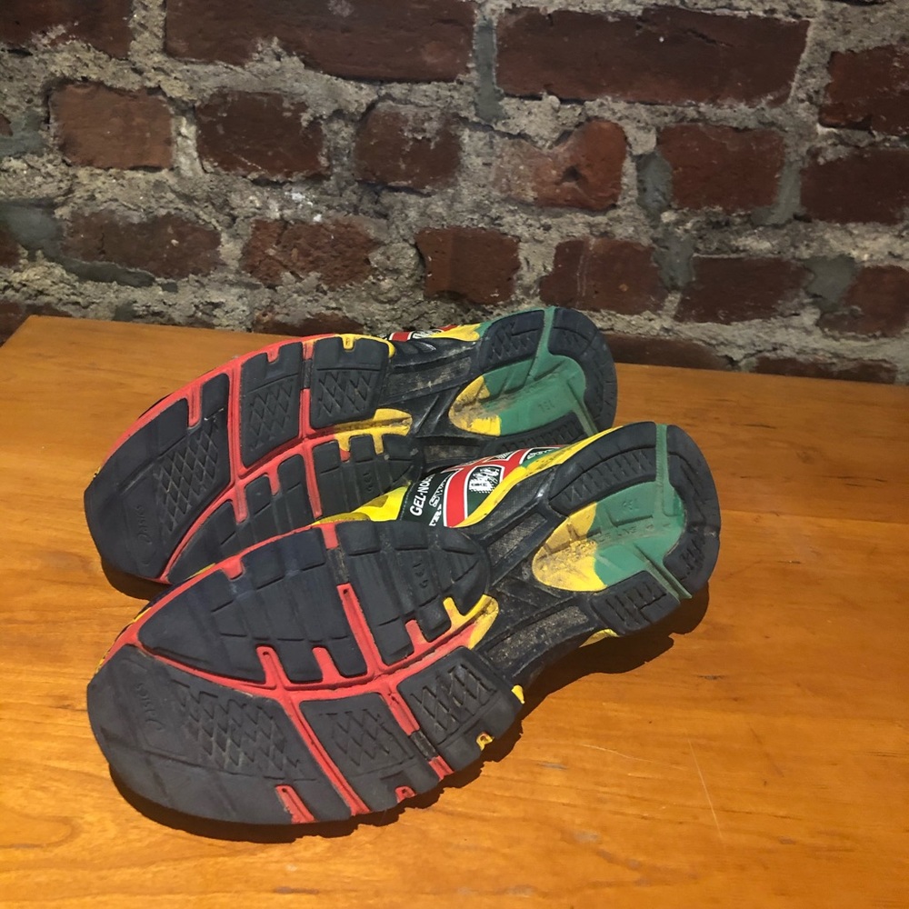 Asics Gel-Noosa Tri 9